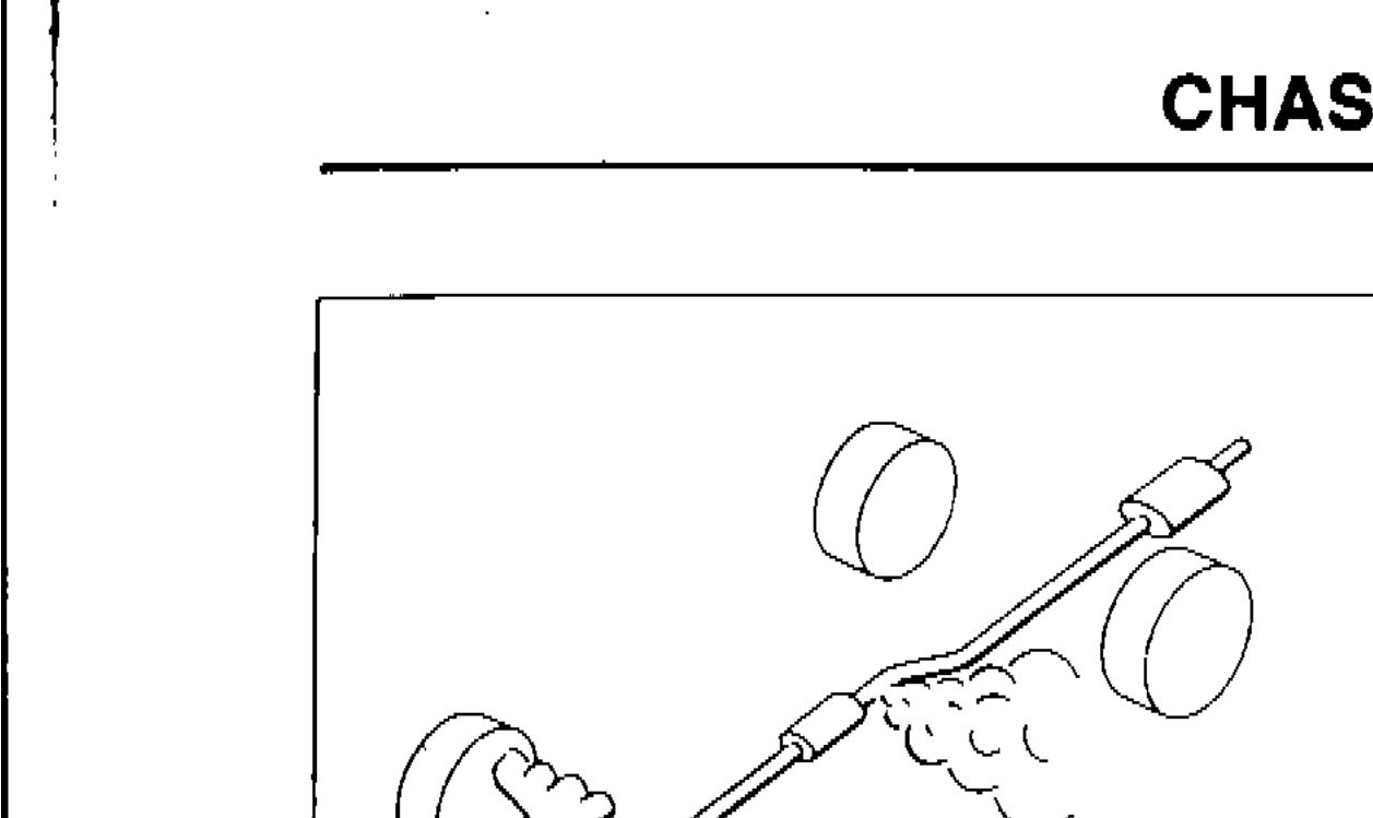 Exhaust system components including pipes, muffler, and mounting hardware
